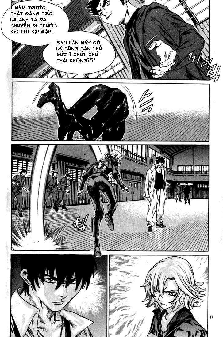 change guy chapter 233 10