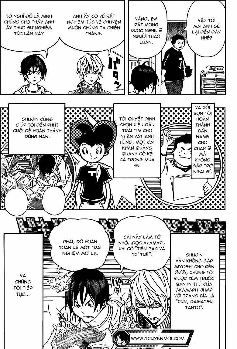 họa sĩ truyện tranh chapter 63 19