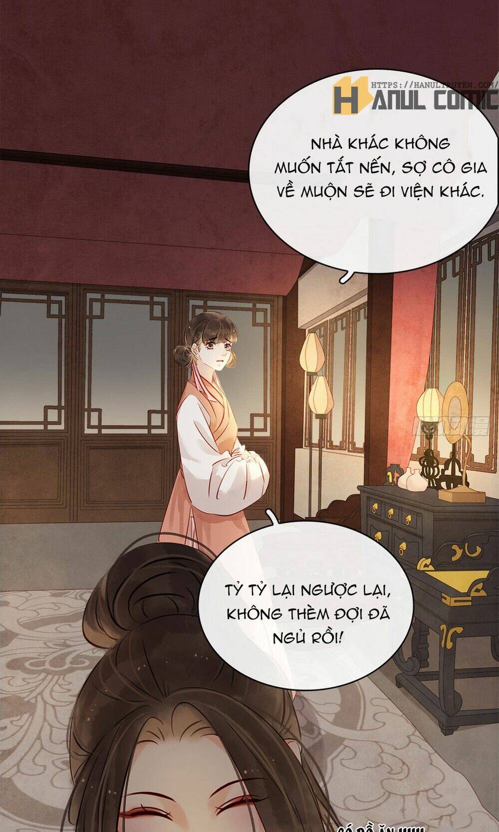 sổ tay xoay người của thị thiếp chapter 5.2 31