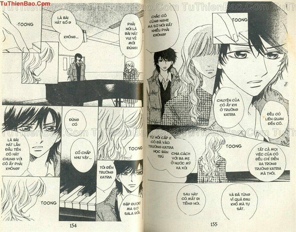 ác quỷ và bản tình ca chapter 7 78