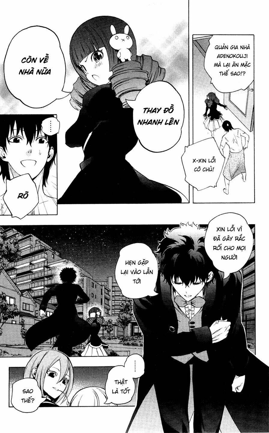 binbougami ga! chapter 53 29