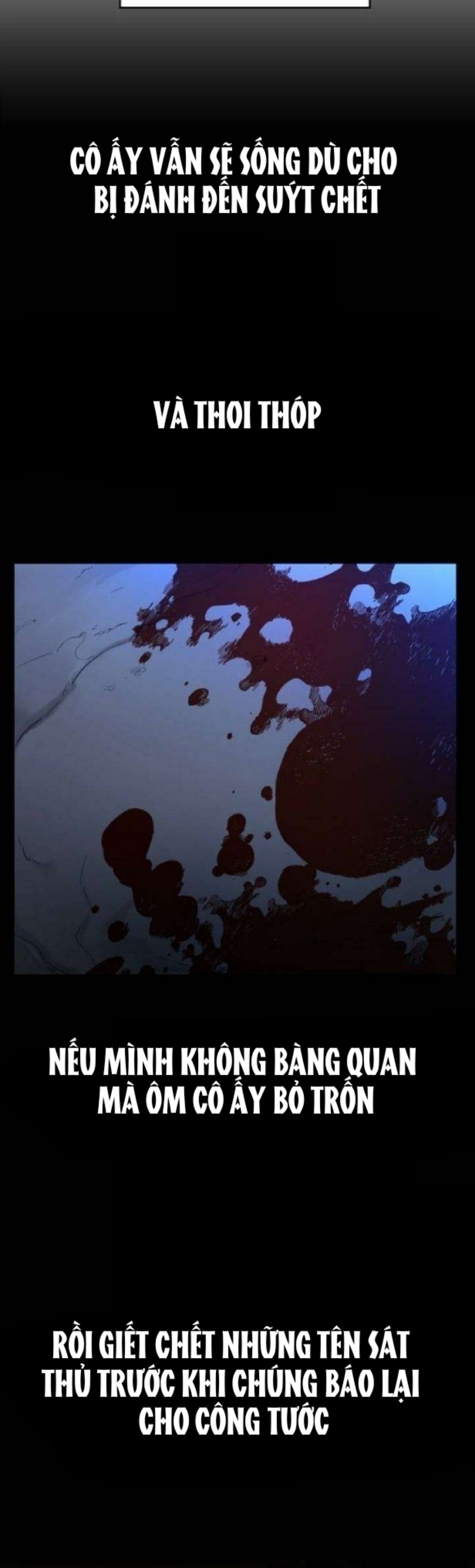 tôi muốn trở thành cô ấy dù chỉ là một ngày chapter 39 24