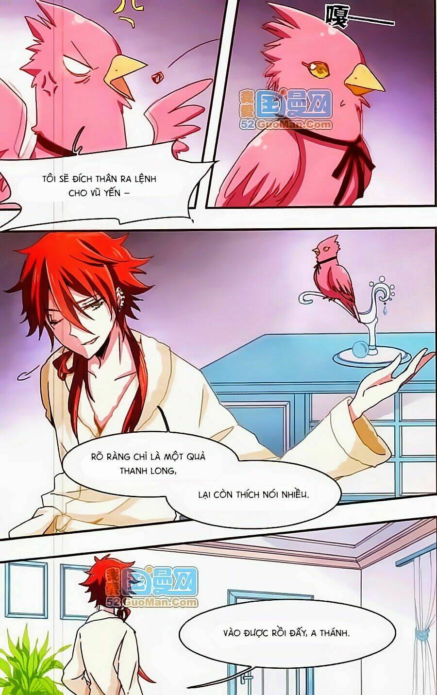 ám chi lạc ấn chapter 14 7