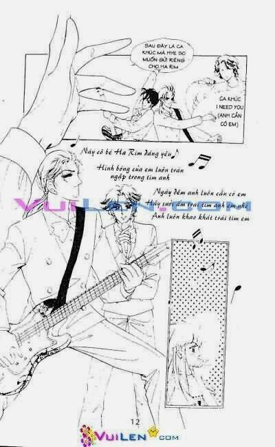 lá chắn tình yêu chapter 6 12