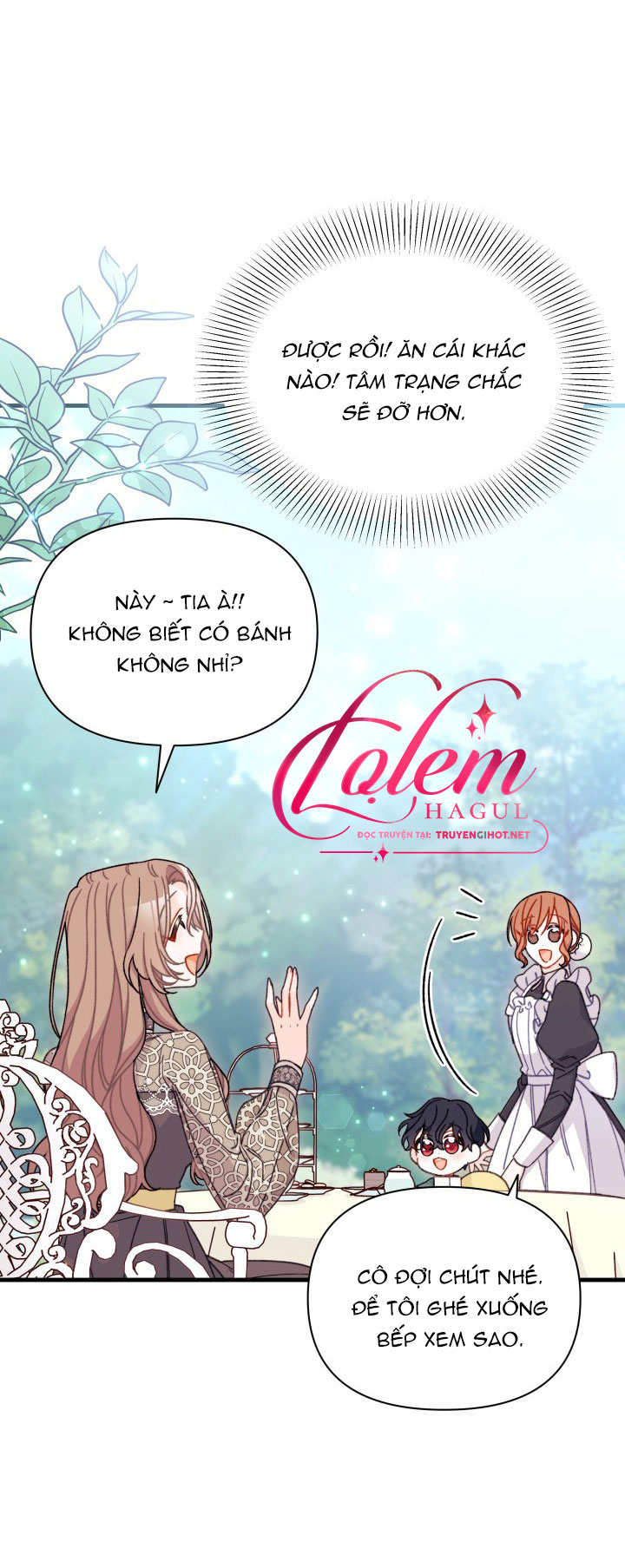 tôi đã kết hôn khi tôi tìm thấy nam chính chapter 27 40