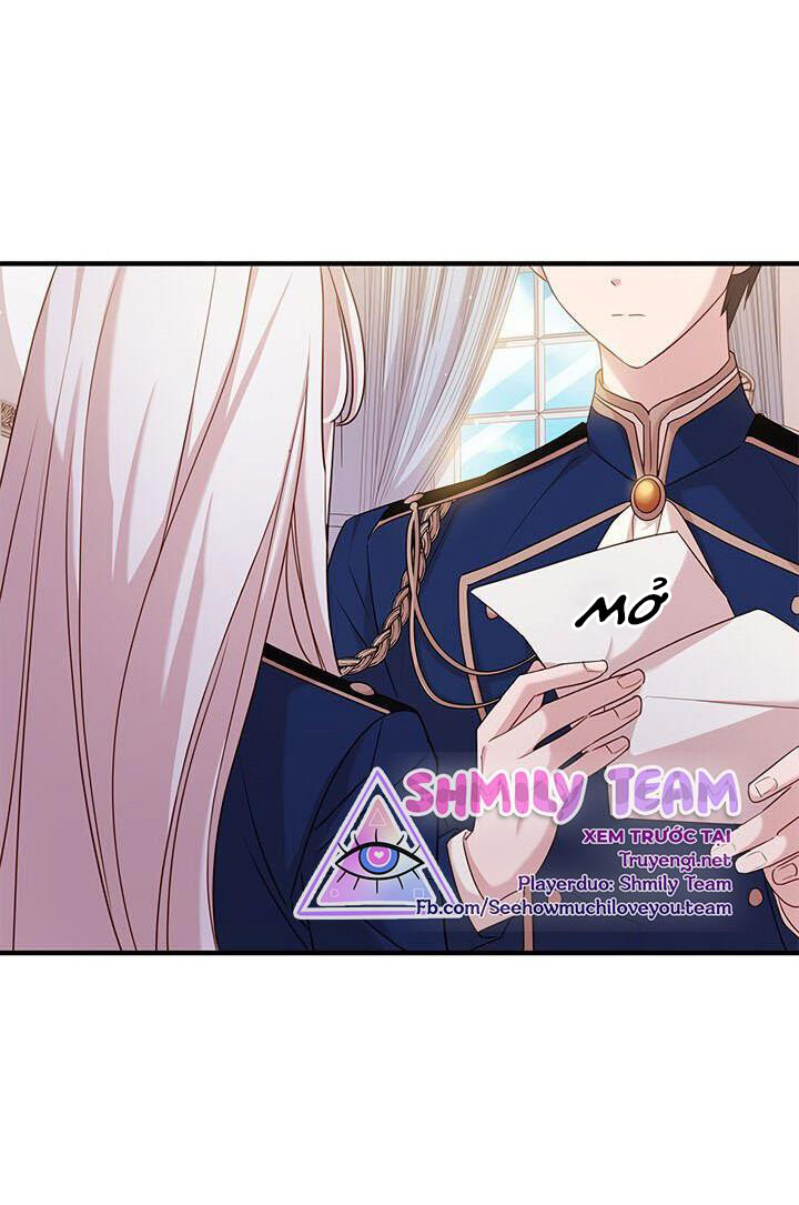 tiểu thư chỉ muốn được nghỉ ngơi chapter 28 49