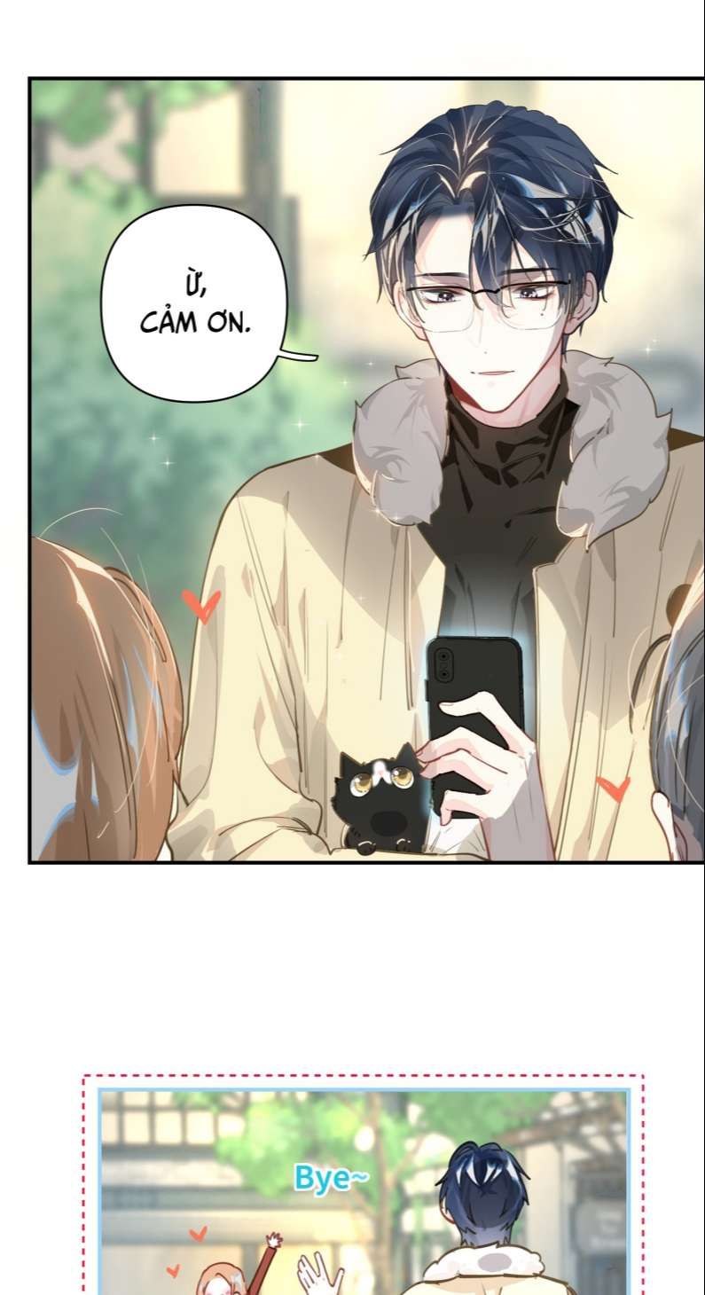 tôi bị điên đó chapter 8 4