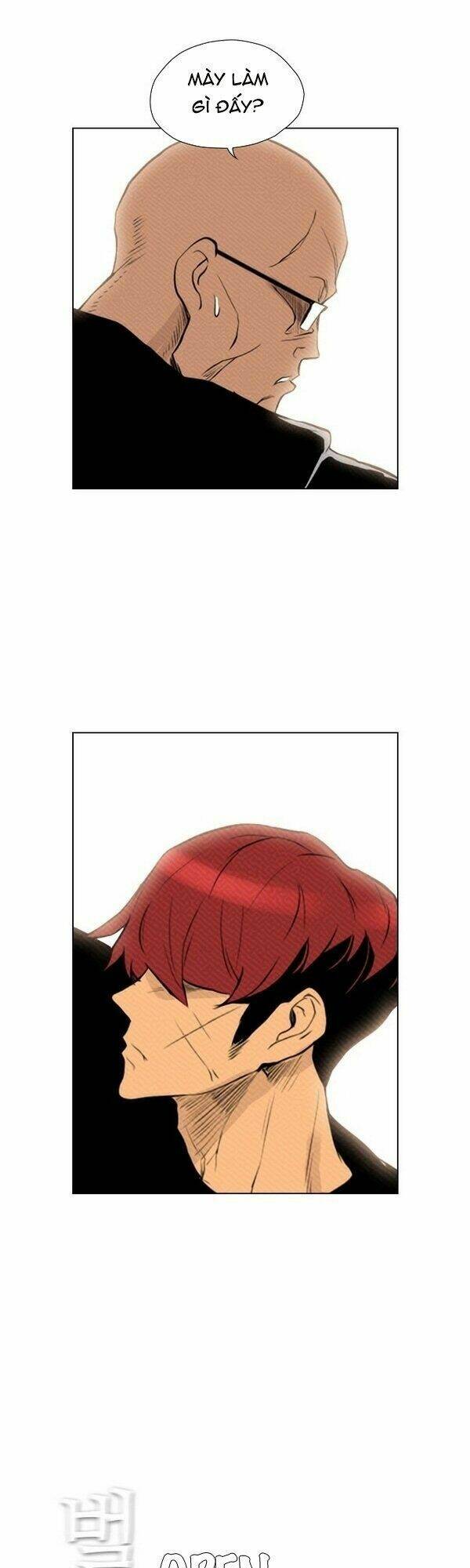 kẻ hồi sinh chapter 81 10