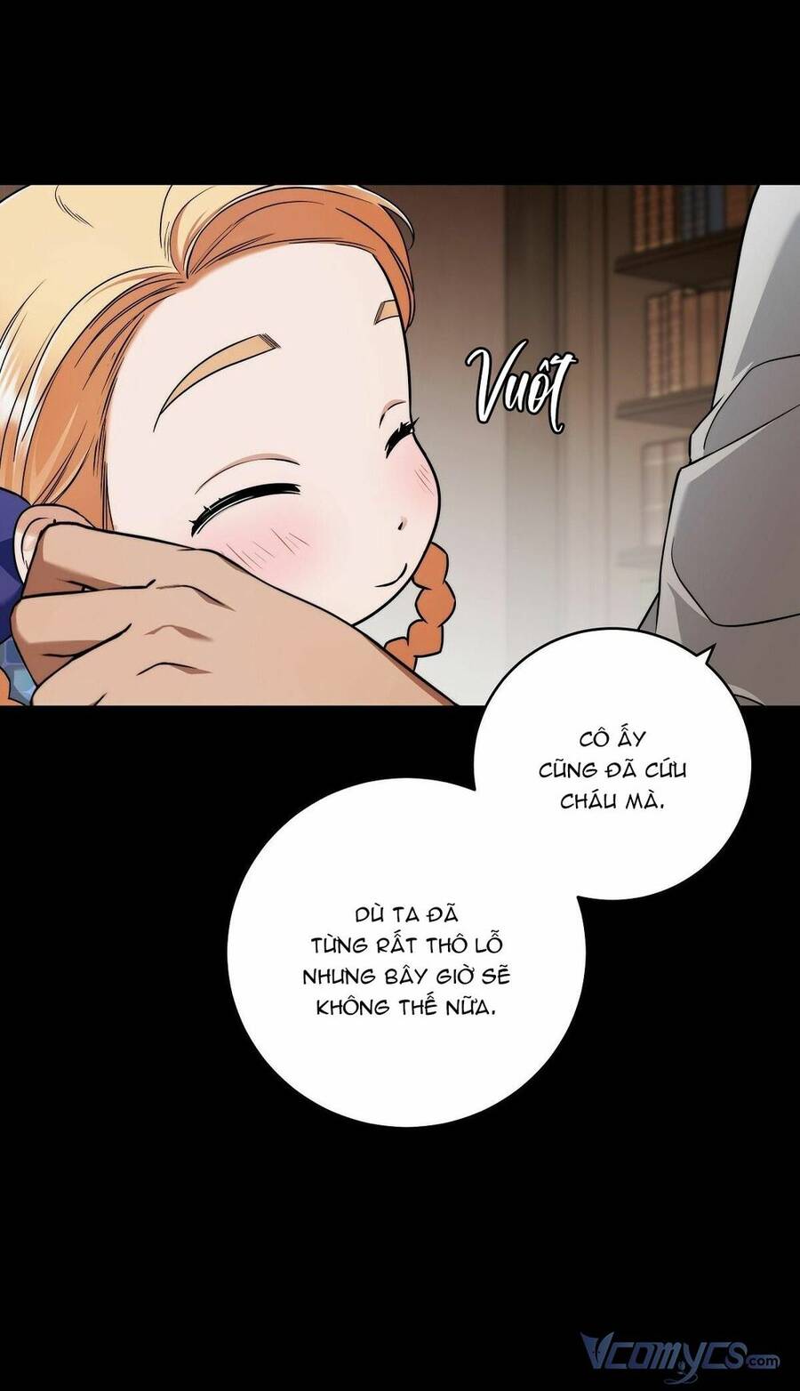 lời nói dối vĩnh cửu của người chapter 13 52