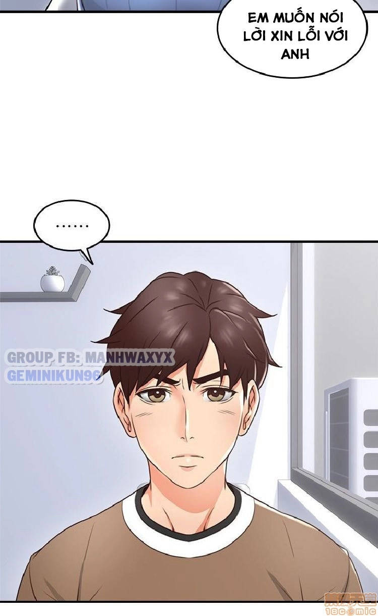 xoa dịu em đi chapter 11 33