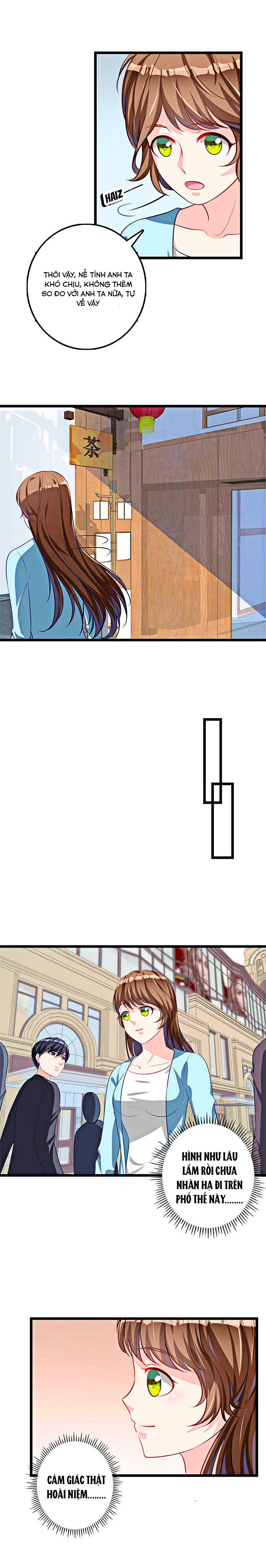 tân nương thế thân chapter 54 2