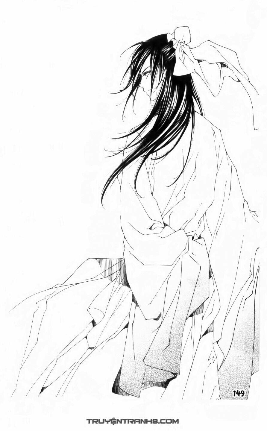 pháp sư trừ tà chapter 4.2 27