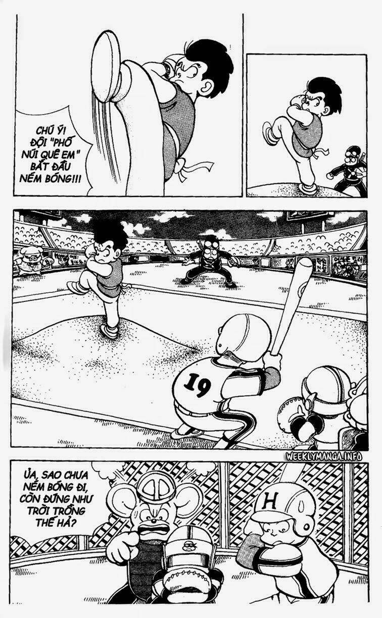 kung fu komang chapter 16 30