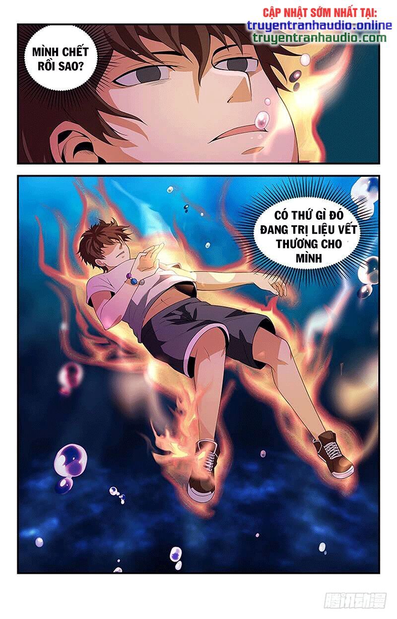 long ẩn giả chapter 118 2