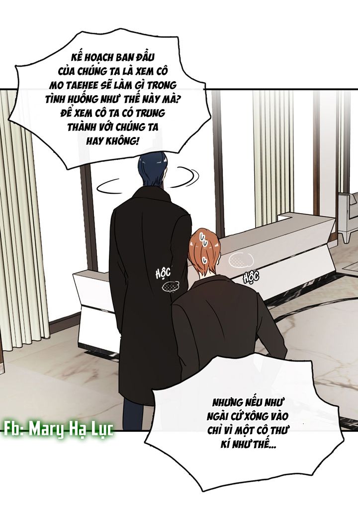 rắc rối về vấn đề yêu đương của tôi chapter 26 13