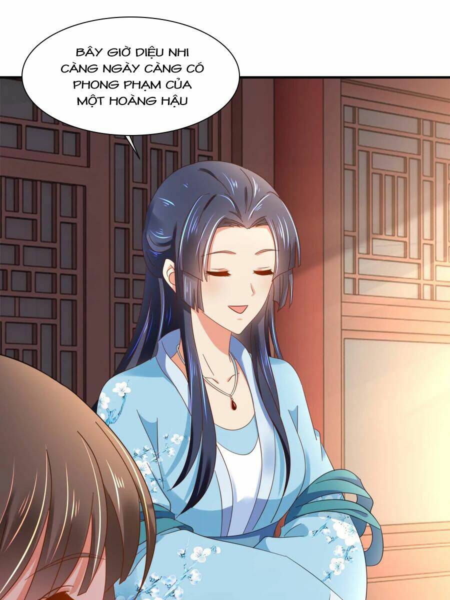 lãnh cung phế hậu muốn nghịch thiên chapter 223 2