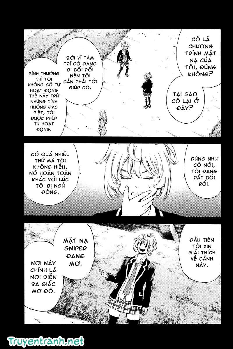 tenkuu shinpan arrive chapter 133 4