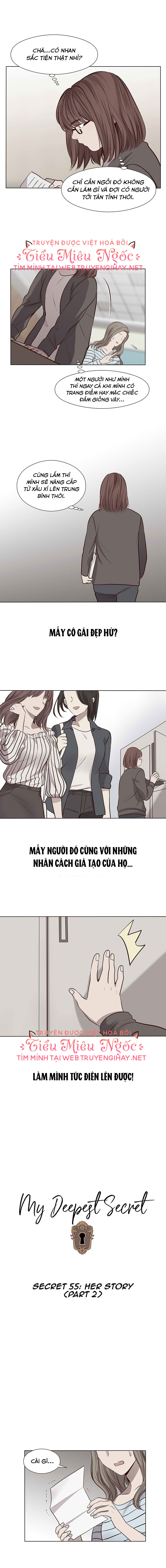 điều bí mật mà tôi luôn giữ kín chapter 55 2