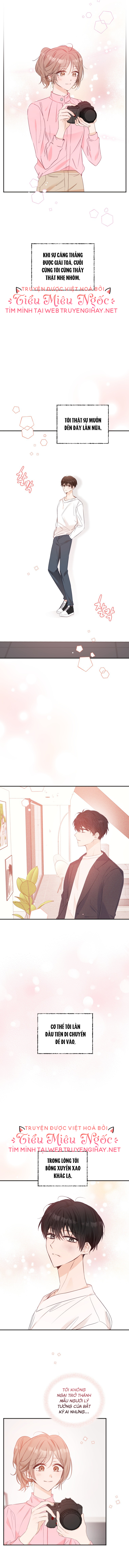 cuộc giao dịch lý tưởng chapter 62 4