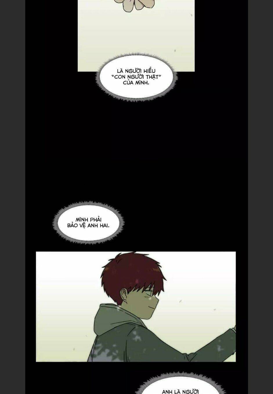 …”một sự thật khá khó chịu.” chapter 65 31