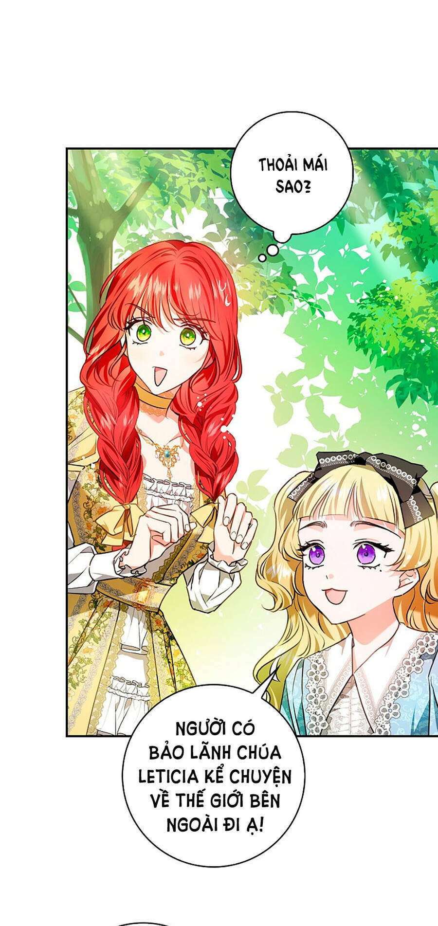 hôn phu ẩn sắc chapter 95.1 57