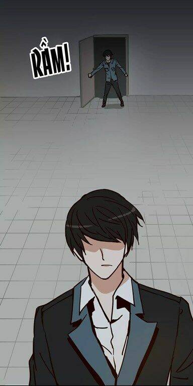 tiền là số một chapter 5 40