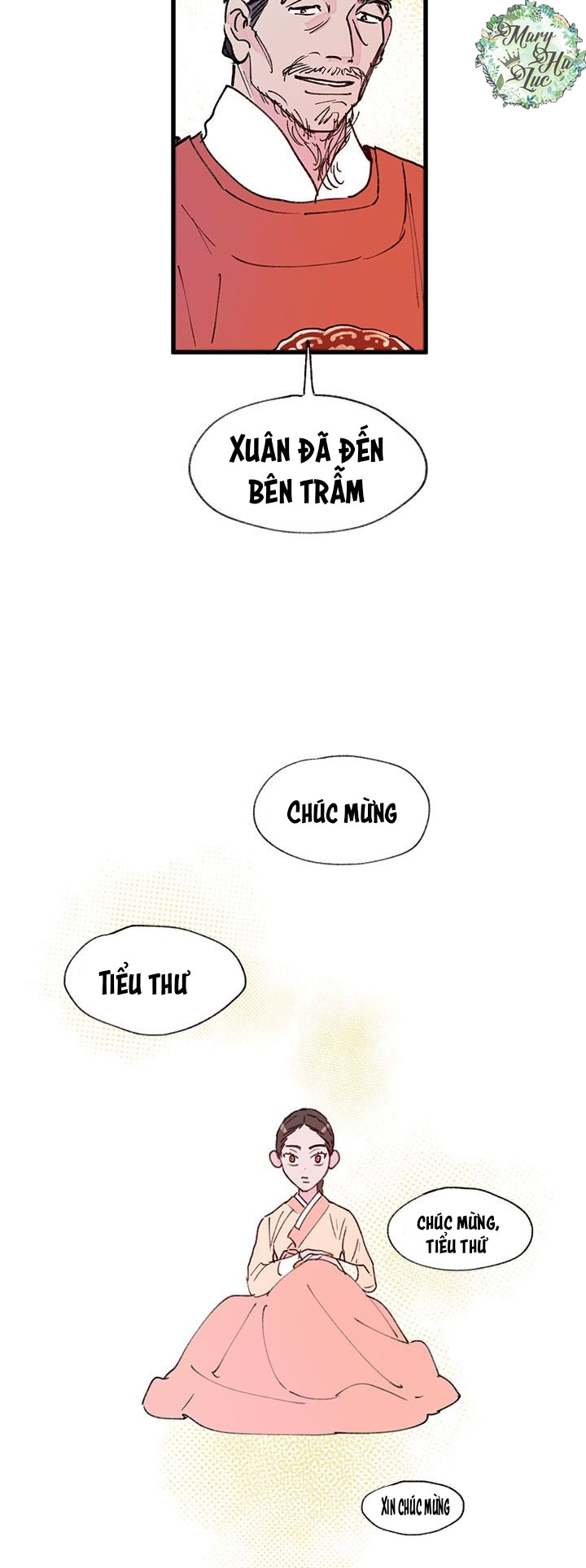 tham vọng quyền lực (full) chapter 3 24