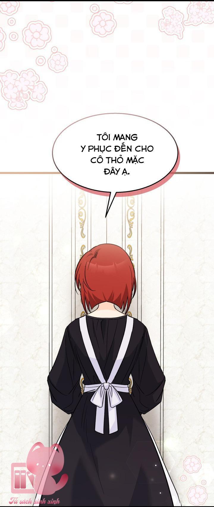 quan hệ cộng sinh giữa báo đen và thỏ trắng chapter 102 15