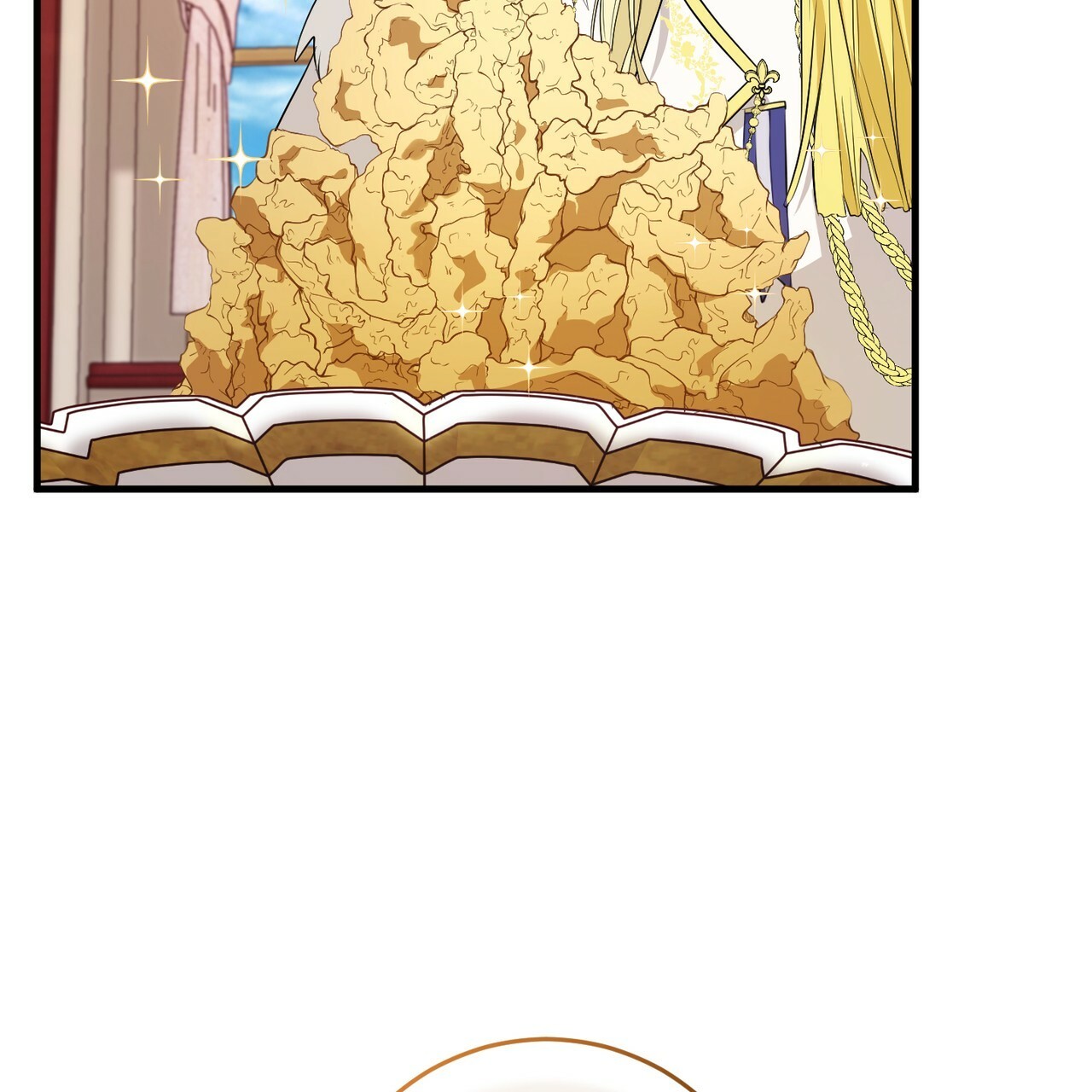 hãy nếm và nuốt đi nào chapter 17.2 40