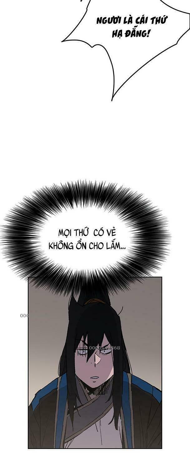 kiếm sĩ bất bại chapter 99 5