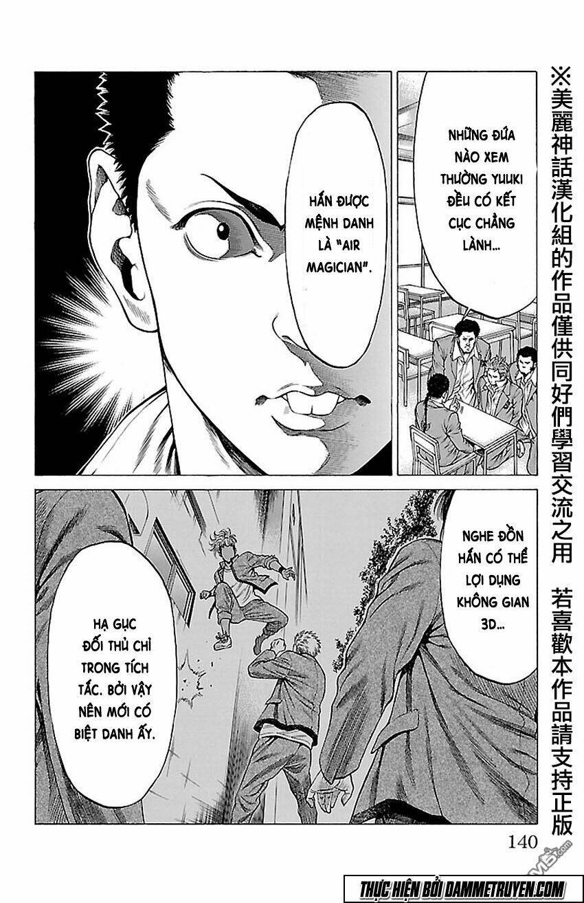 shonan seven chapter 10 34
