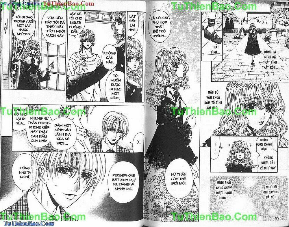 aries - thần thoại 2 chapter 3 16