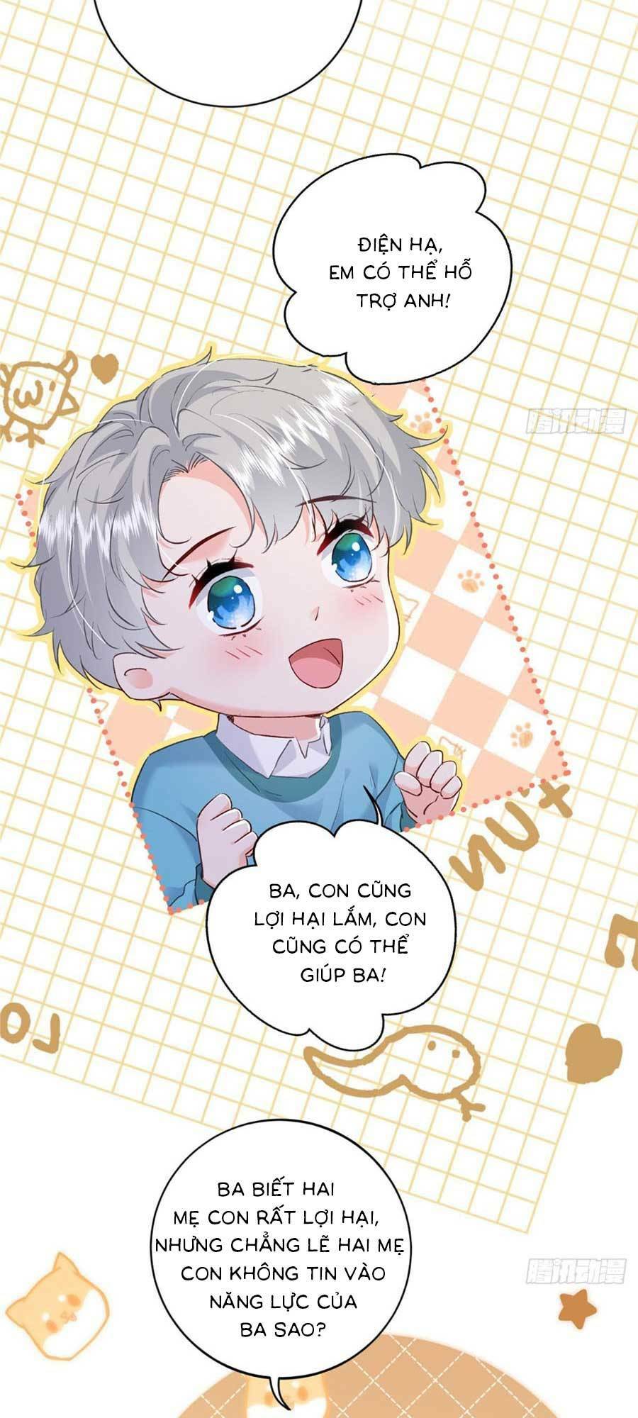 cô vợ của tôi không dễ bắt nạt chapter 92 26