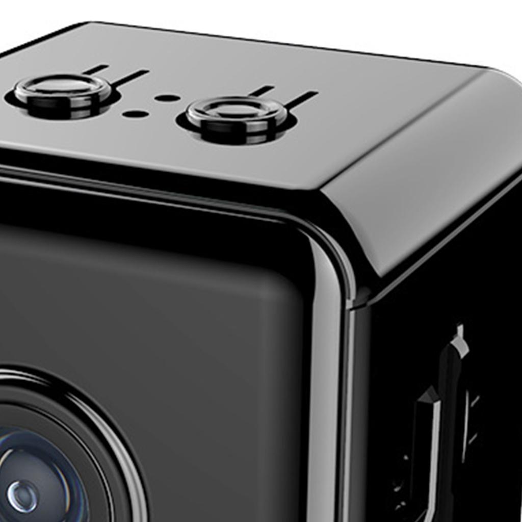 Mini Camera Wireless Wifi Home Security Cameras 1080P Full