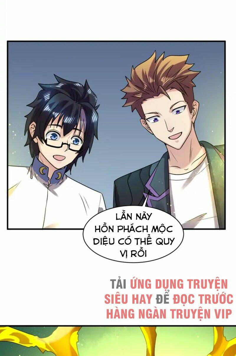 người chặn xuyên không chapter 101 5