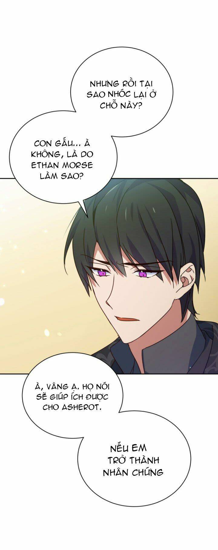 nàng elizabeth thuần khiết chapter 25 74