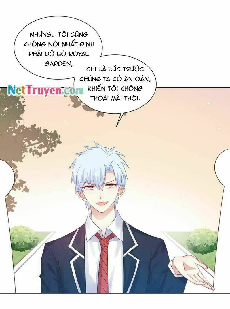 ma lạt thiên kim đẩu ác thiếu chapter 166 13