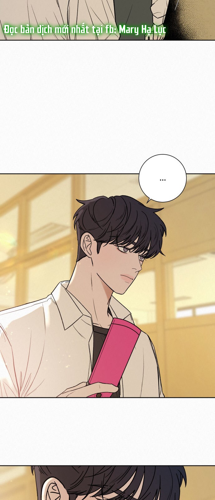kế hoạch tình yêu trong sáng chapter 5.1 25