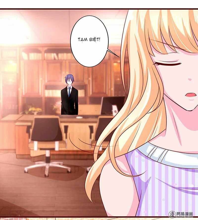 không gả cho tổng tài, gả cho người hầu chapter 64 11