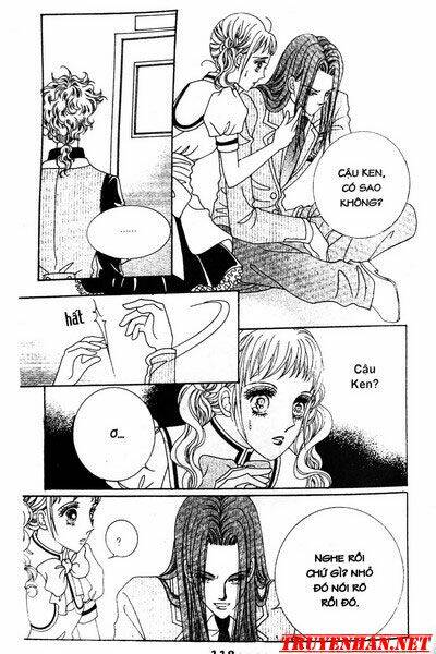 lọ lem hậu đậu chapter 18 26