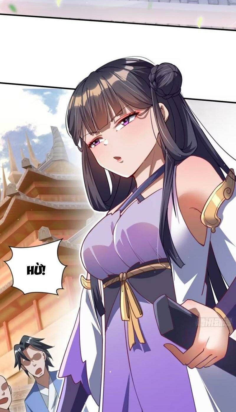 trăm tuổi mở hệ thống: con hiền cháu ngoan quỳ khắp núi! chapter 11 7