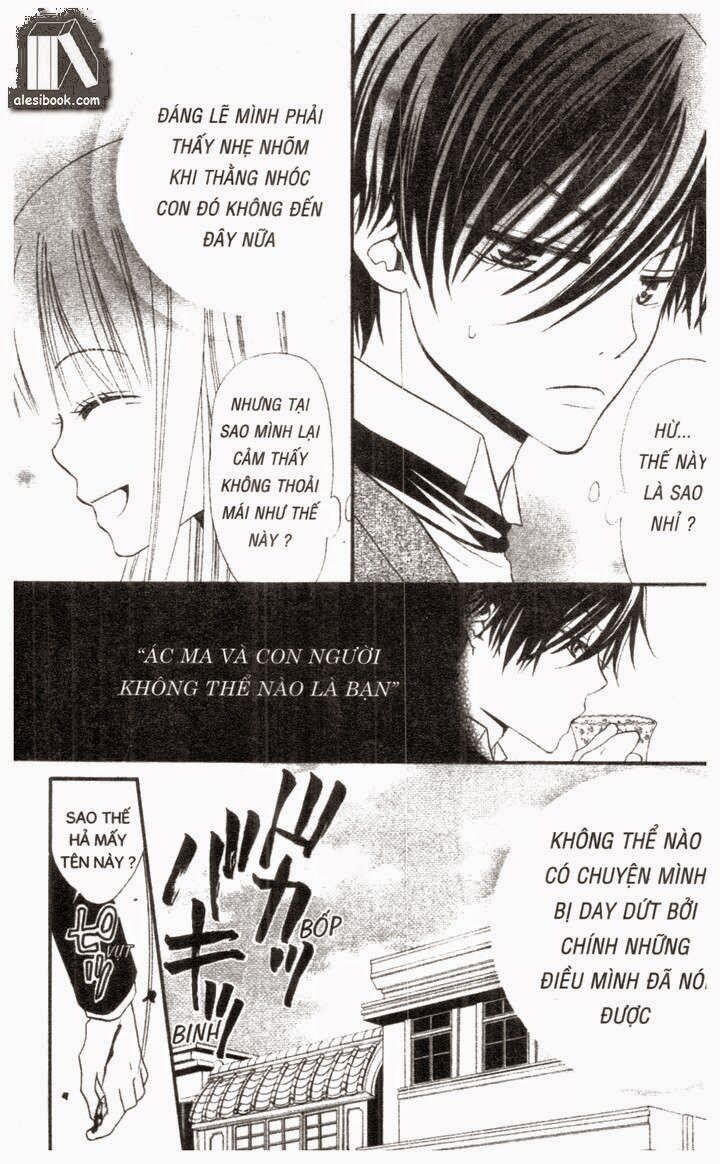 hoa và ác ma chapter 20 15