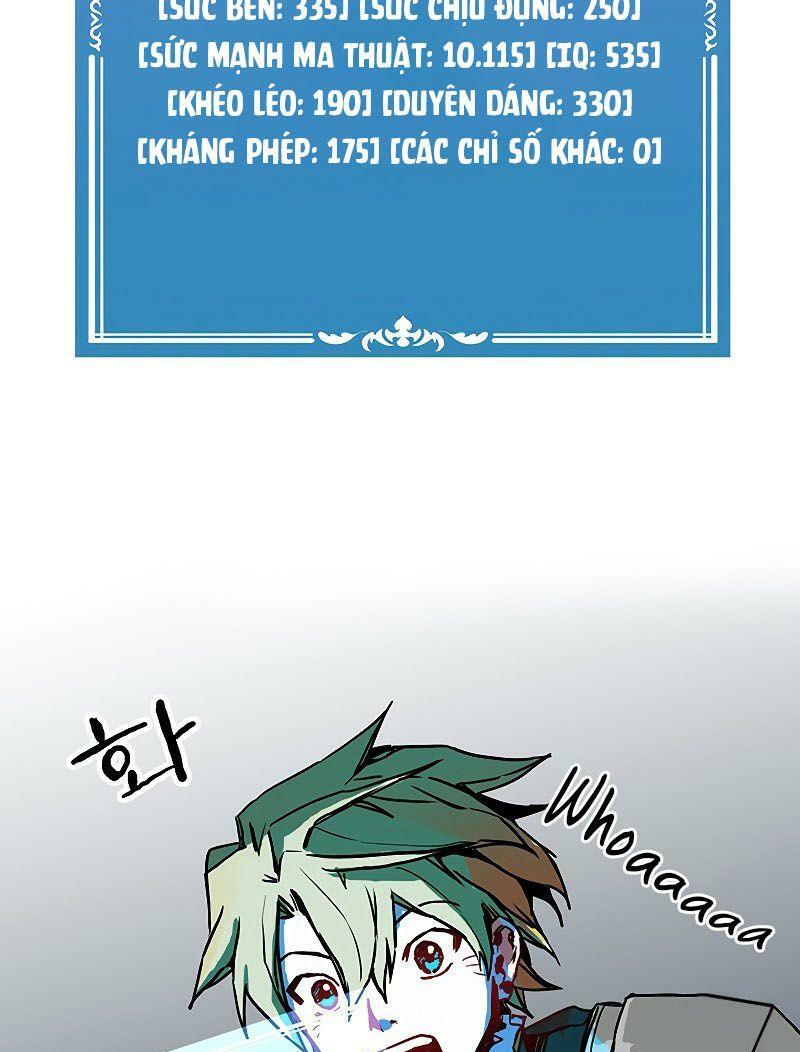 người chơi lỗi chapter 85 11