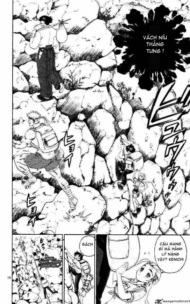 history's strongest disciple kenichi chapter 63 11