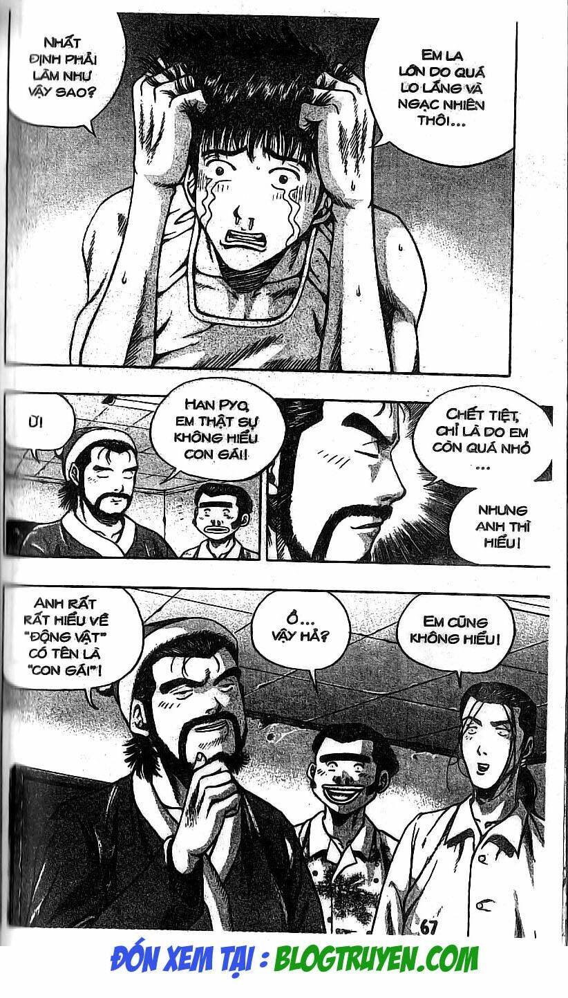 kid gang chapter 103 9