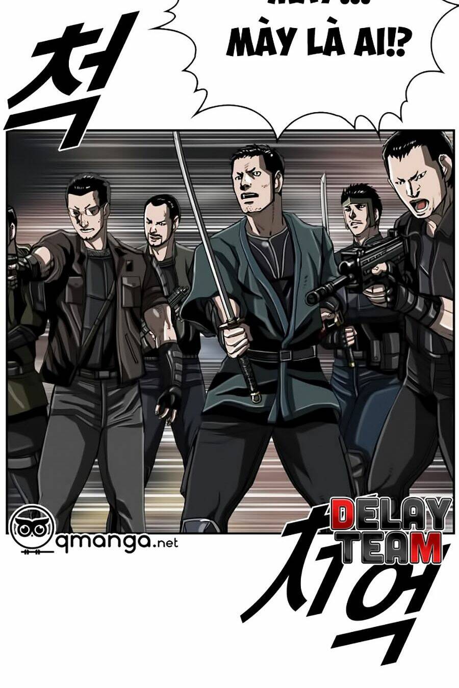 thợ săn đầu tiên chapter 47 40