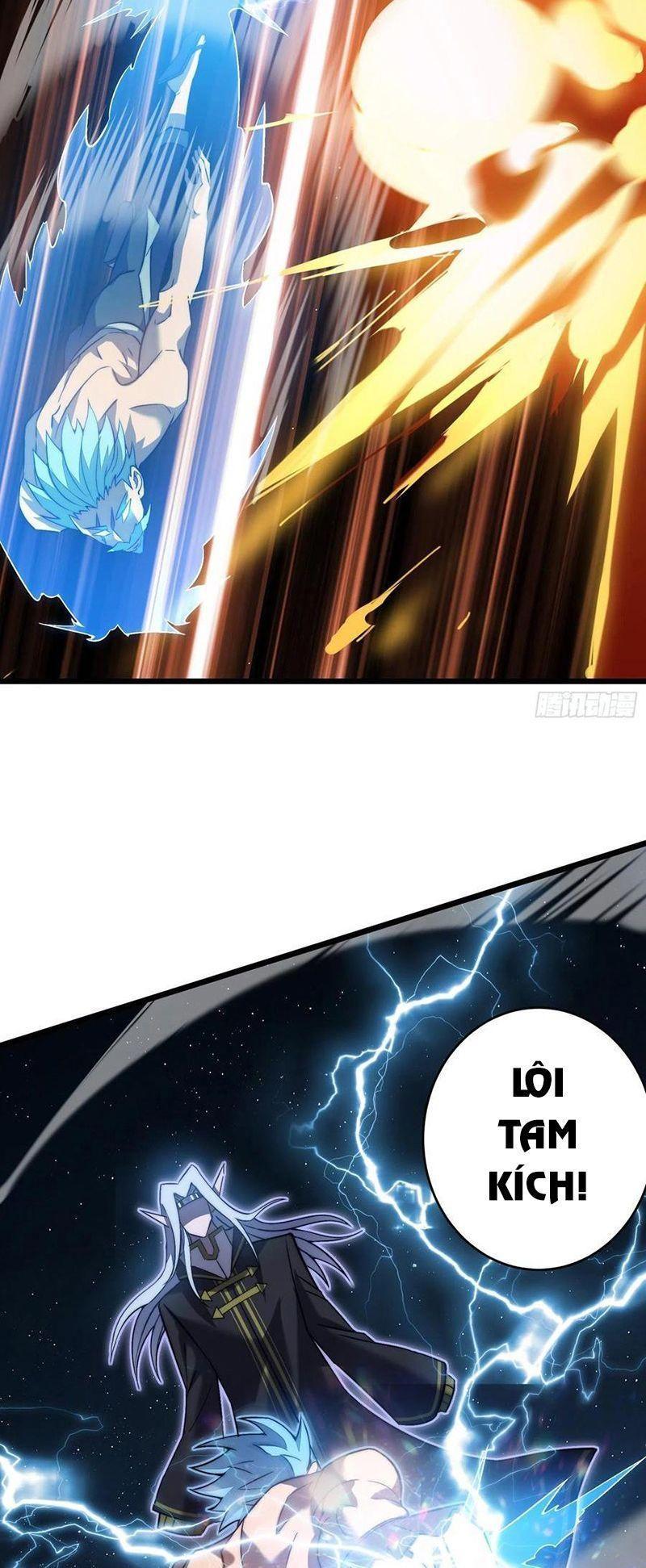 sát thần chi lộ tại dị giới chapter 43 38