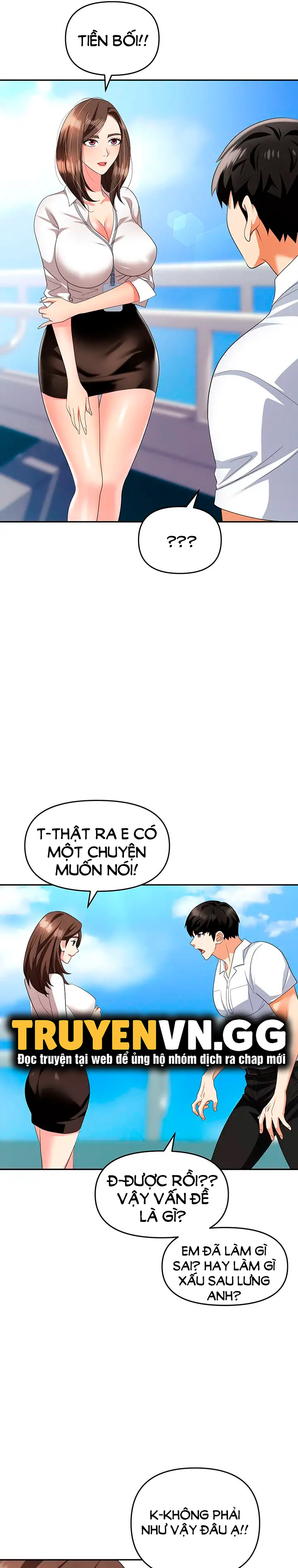 sập bẫy chapter 30 13