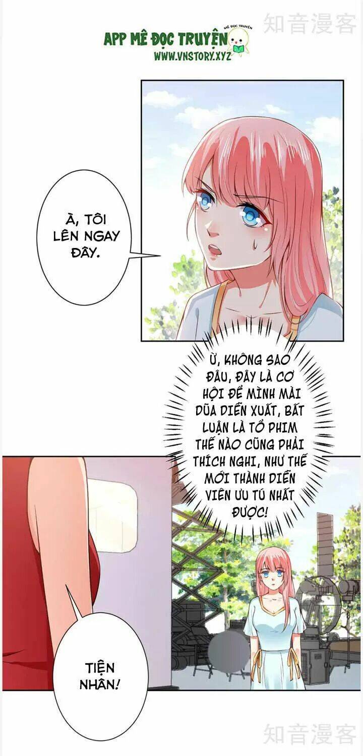 tổng tài đại nhân thật xấu hổ chapter 65 12