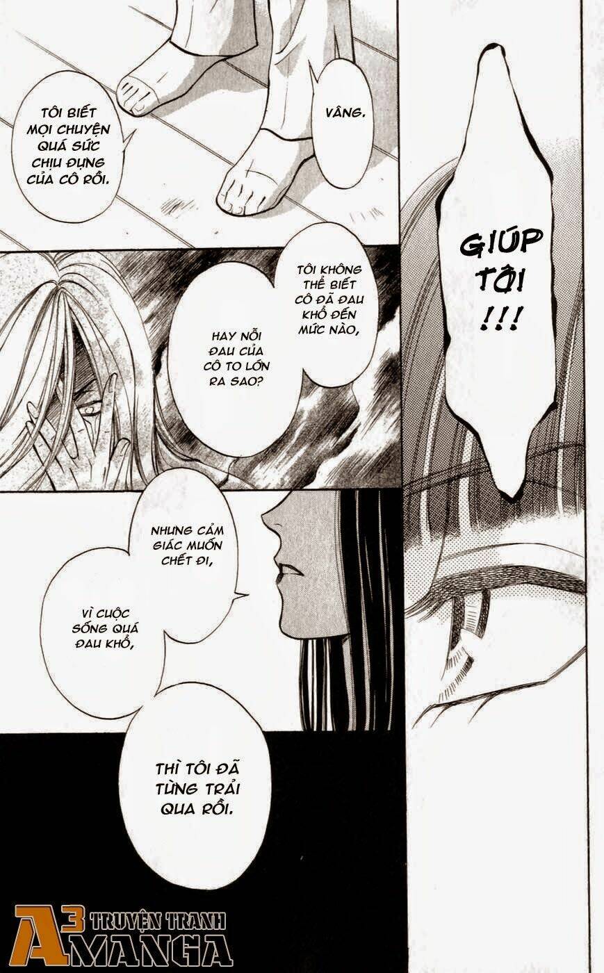 bông hoa bí ẩn chapter 2.2 4